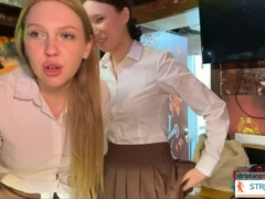 Amatéri, Blondína, Hd, Manželka v domácnosti