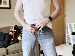 Amatéri, Veľké péro, Striekanie semena, Gay, Masturbácia, Realita, Sólo