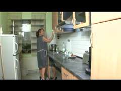 Amatéři, Německé