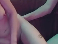 Fucking Hostess in a Private Ktv Room in Taiwan.