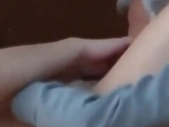 My Brother-in-law Licks My Pussy Deliciously, Not Even My Husband Makes It so Delicious