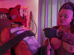 Wohlbeleibte schöne frauen, Sadomasochismus, Dänisch, Weibliche domination, Fetisch, Handjob, Reif, Herrin