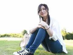 Asiatisk, Hd, Japansk, Mogen
