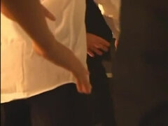 Amatör, Stora tuttar, Japansk