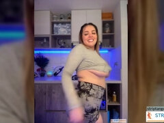 Amatör, Blondin, Hd, Hemmafru, Solo