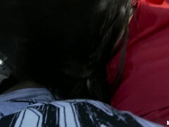 From Bad Night To Fucking Great Day