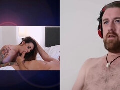 Grote lul, Sperma, Sperma shot, Vies praten