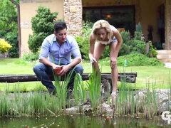 69:an, Sovrum, Avsugning, Sperma i munnen, Sperma shot, Slick, Liten och nätt, Mager