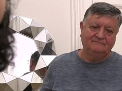 18 let, Velké kozy, Evropské, Prstění, Teenka