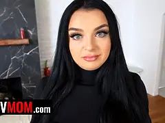 Americké, Velký zadek, Velké kozy, Puma, Tvrdé kecy, Hd, Seřezání, Nevlastní máma