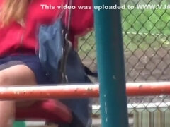 Amatør, Asiat, Fetish, Hd, Janpansk, Udendørs, Tisse