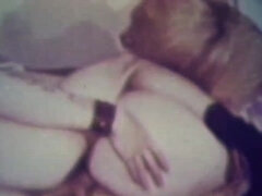 Stor kukk, Store pupper, Kukk suging, Sæd i munnen, Hårete, Milf, Fitte, Vintage