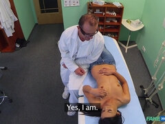 아마추어, 오랄섹스, 대단히, 사무실, 보지, 유니폼