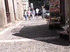 Amateur, Cocu, Tchèque, Hd, Petite femme, Pov, Public, Épouse