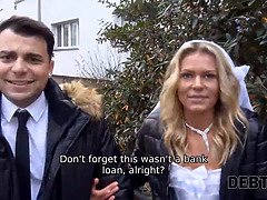 Blondinka, Nevesta, Rogonosec, Denar, Prvoosebno snemanje seksa, Dokolenke, Tetovaže, Žena