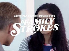 Quarto dos fundos, Pauzão, Masturbação, Mãe gostosa, Escritório, Madrasta, Adolescente, Sexo grupal a três