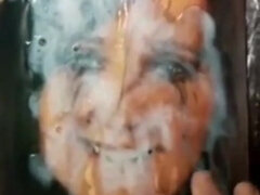 Brunetka, Bukkake, Striekanie semena, Hd, Milf  mčbp