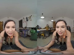 180 vr, services vr, cock vr