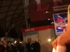 Niemowlę, Obciąganie, Cycata, Hardcore, Trójkąt