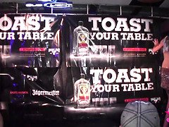 Amaterji, Tekmovanje, Evinja, Milf, Zunaj, Zabava, Muco, Odstranjevanje