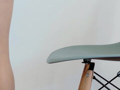 Outfit of the Day - Little Black Dress, Nylon and Heels