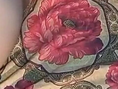 Pussy Fucking of Big Boobs and Phat Ass Desi Chubby with Dirty Hindi Audio, Cowgirl, Bareback, Side Fucking, Huddi Chud