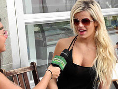 Amaterji, Fafanje, Kompilacije, V javnosti, Resničnost, Najstnice