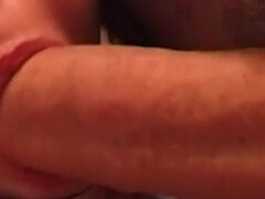 Anal, Avsugning, Brunett, Sperma shot, Europeisk, Italiensk, Retro, Trekant