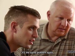 Γκόμενος, Συνελήφθη, Ευρωπαίος, Θηλυκός, Ηδ, Ο γιος, Έφηβος, Βυζιά