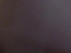 Amateur, Cul, Sucer une bite, Couple, Lingerie, Petite femme, Chatte