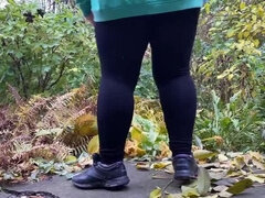 Amatör, Stor stjärt, Doggystyle, Hd, Milf, Offentlig, Fitta, Tabu