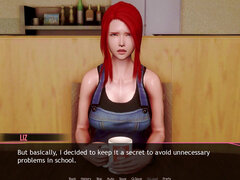 3 dimensionaal, Rijden