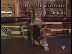 Peitos grandes, Loiroa, Boquete, Tetas