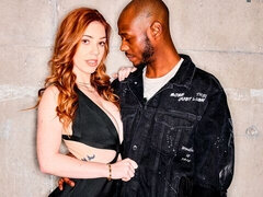 Velký zadek, Velké kozy, Černé, Na pejska, Honění, Mezirasové, Zrzavé, Teenka