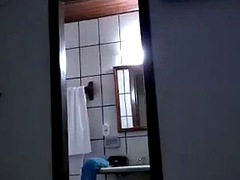 Hotel, Masáž, Manželka