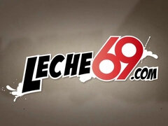 Rumpe, Kukk suging, Sperm skott, Pikk, Hardcore, Hd, Latina, Våt