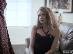 Rubia, Mamada, Garganta profunda, Sexo duro, Hd, Masturbación, Ruso, Adolescente