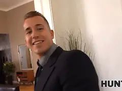 Gehörnter ehemann, Hundestellung, Hd, Realität, Rotschopf, Titten