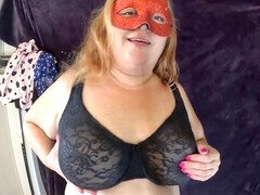 Любители, Из жопы в рот, Толстушки, Большая жопа, Белье, Маски, Мамочка, Трусики