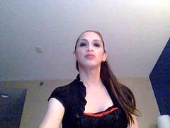 Μεγάλος πούτσος, Δαντέλα, Τρανσέξουαλ, Καλσόν