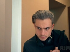 18 jahre, Fetisch, Hd, Russisch, Flotter dreier, Titten