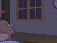 Veľké péro, Veľké kozy, Kuřba, Hry, Prirodzené prsia, Ryšavé