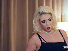 Blasen, Europäisch, Rasiert, Strümpfe