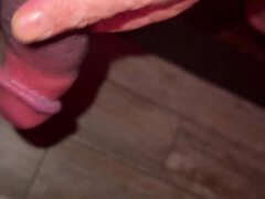 Leie, Grosser schwanz, Handjob, Reif, Solo