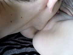 Amateur, Cul, Gros cul, Éjaculation interne, Queue, Hd, Orgasme, Chatte