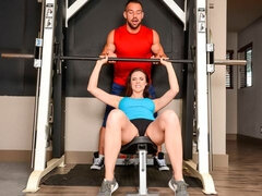 큰 엉덩이, 큰 가슴, 오랄섹스, 머리카락이 많은, 핸드잡, 대단히, 보지, 청소년