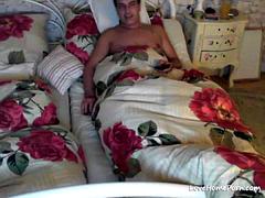 Amateur, Mamada, Esposa