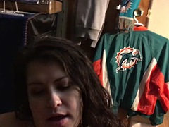 Amateur, Grosse bite, Suçant