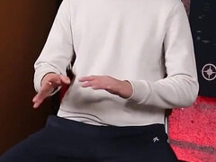 아시안, 본디지 훈육 사디즘 마소치슴, 본디지, 사정 샷, 게이, 음경, 노예, 문신