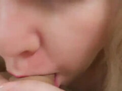 아마추어, 금발의, 오랄섹스, Hd, 셀카, 타는, 러시아인, 젖은